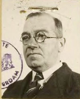 Otto de Bruin